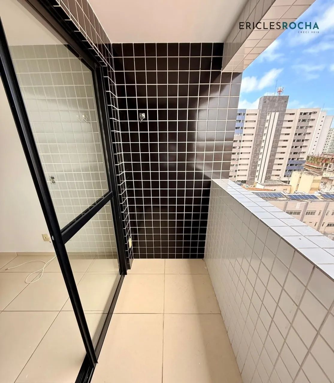 Apartamento 3 Quartos para Alugar | Edifício Piazza D'Italia - Foto 3