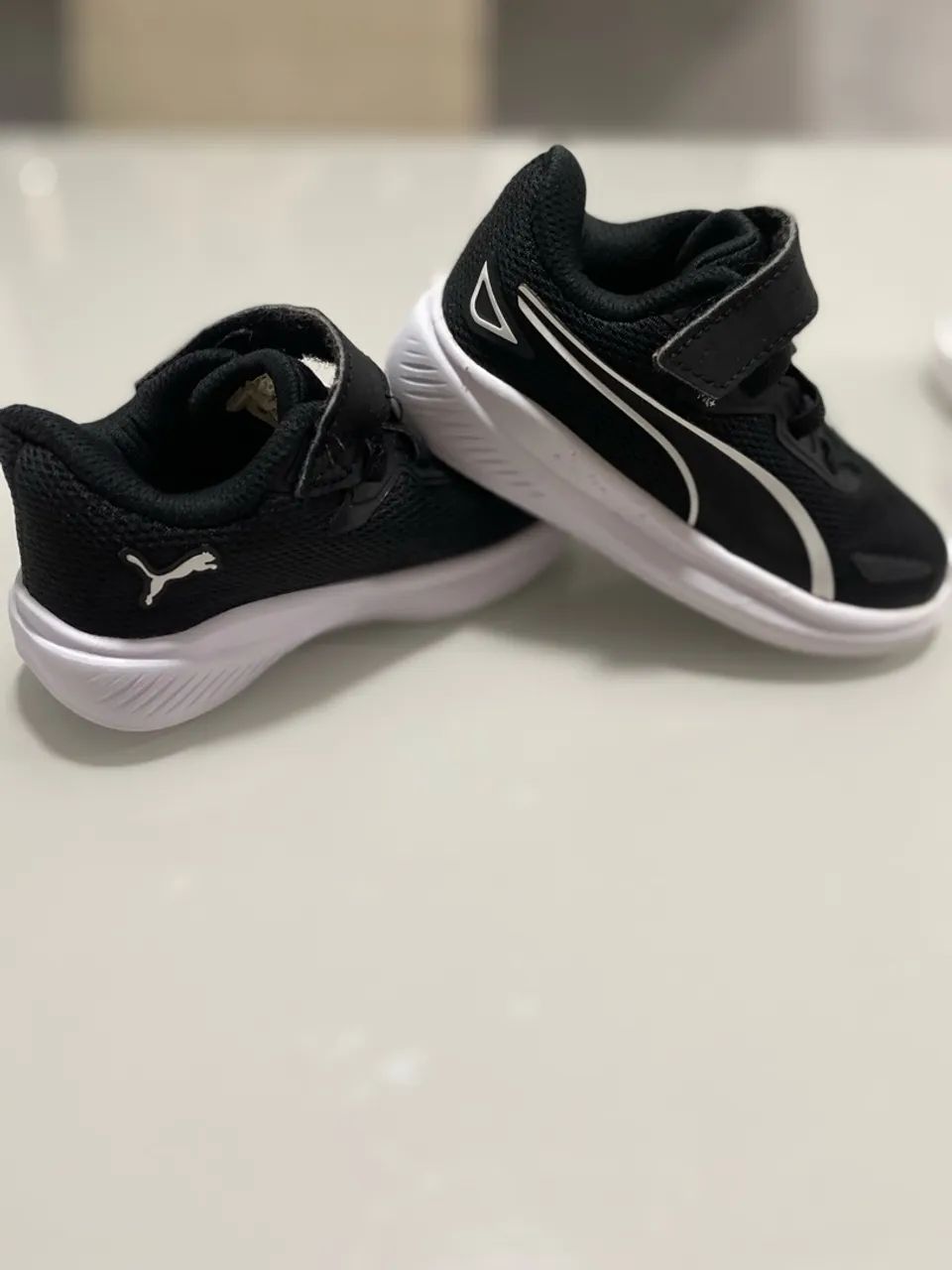 Sapatos infantis  - Foto 3