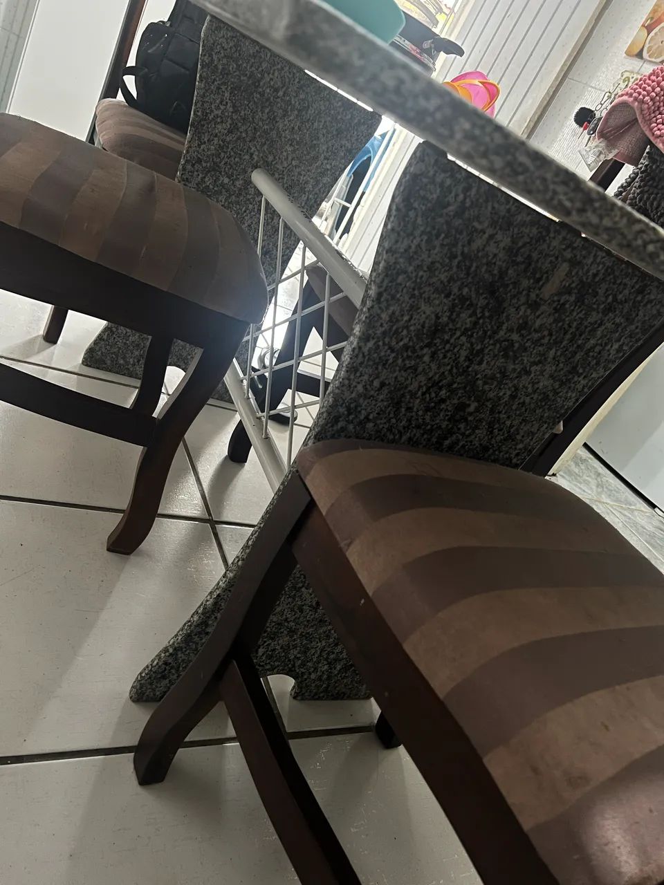 Mesa mármore  - Foto 3