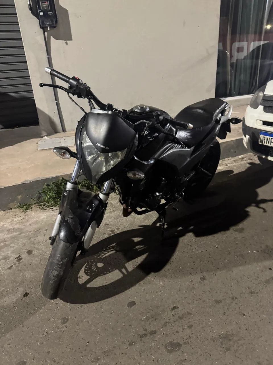 Vendo CB 300 R - Foto 3