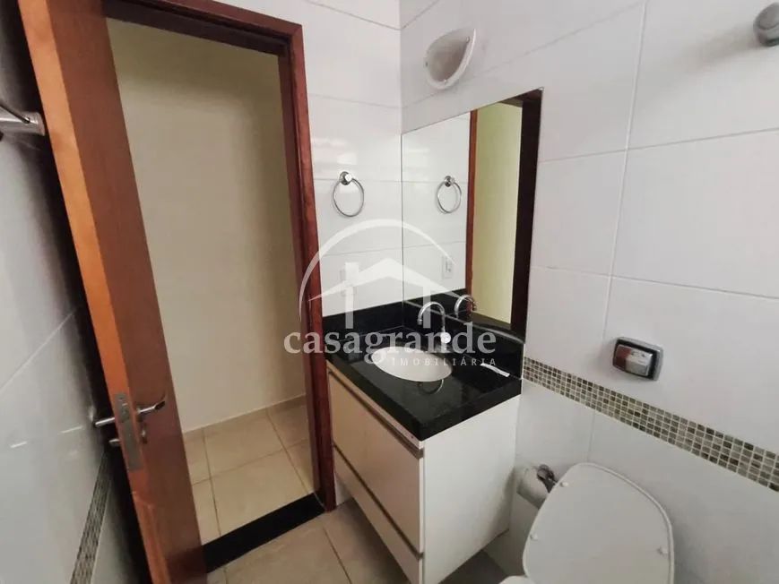 Aluguel Apartamento BRASIL - Foto 5