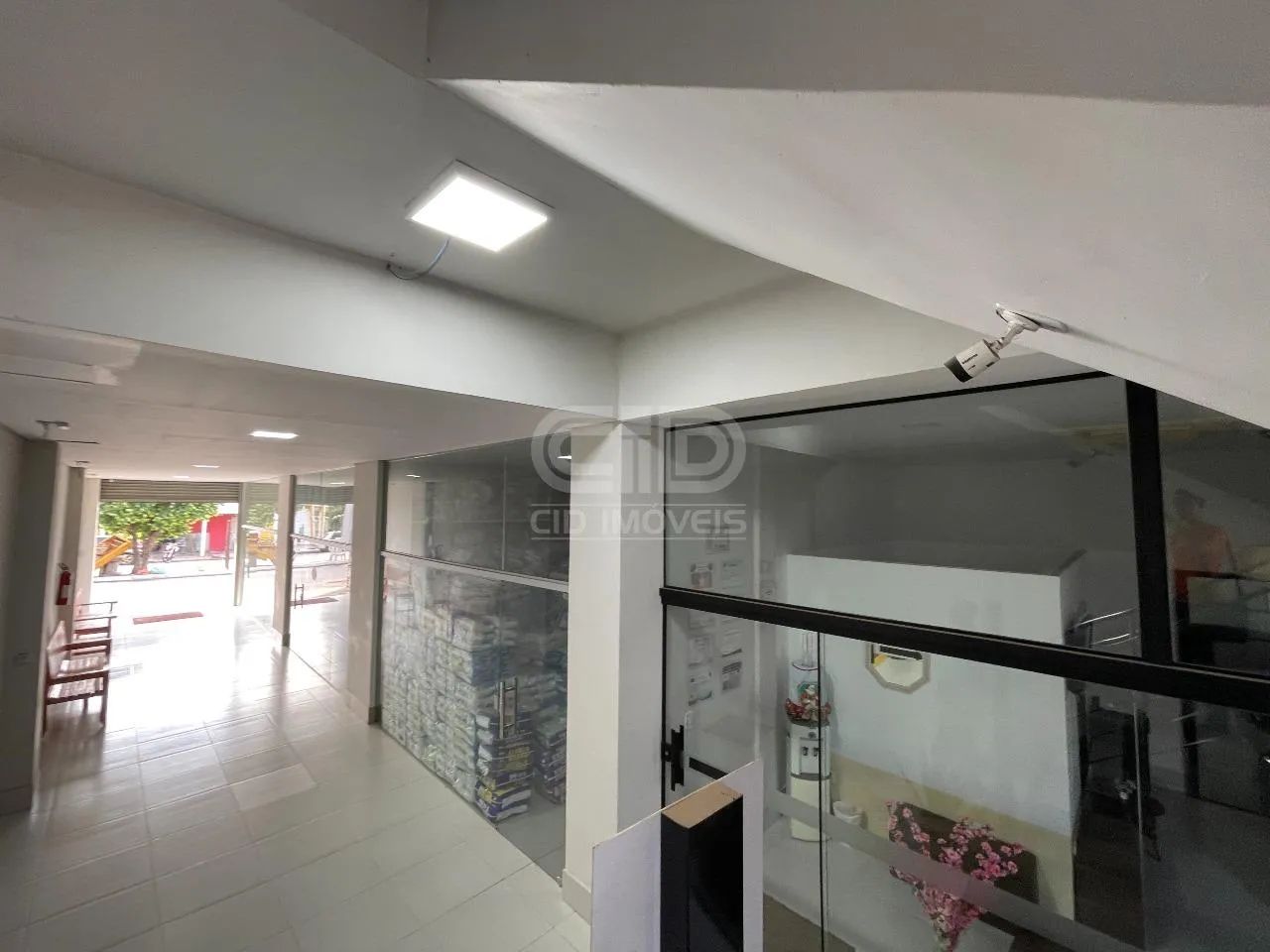 Sala Comercial com 35m² na Galeria Central, bairro Osmar Cabral - Foto 5