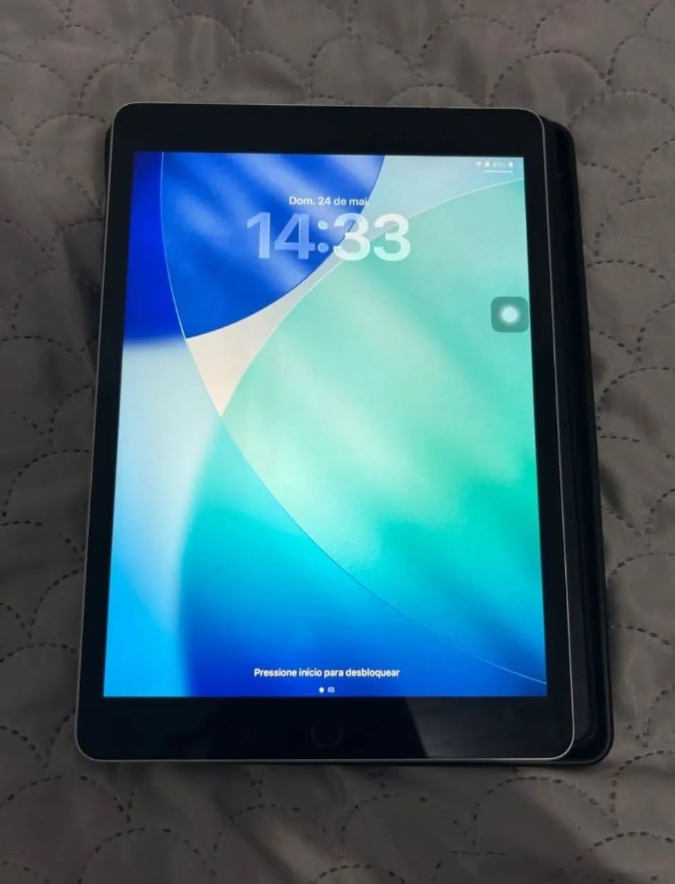iPad 9ª Geração 64GB Wi-Fi