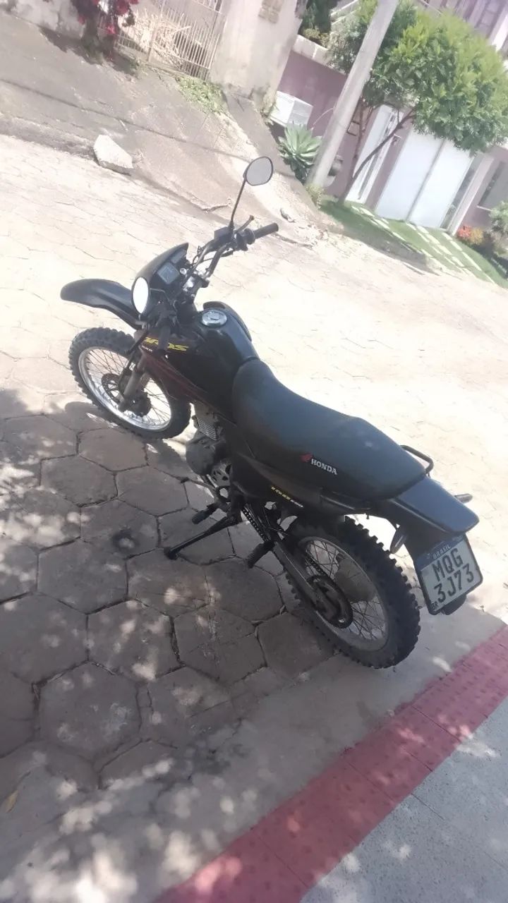 Bros 150cc ano 2004/2005 - Foto 2