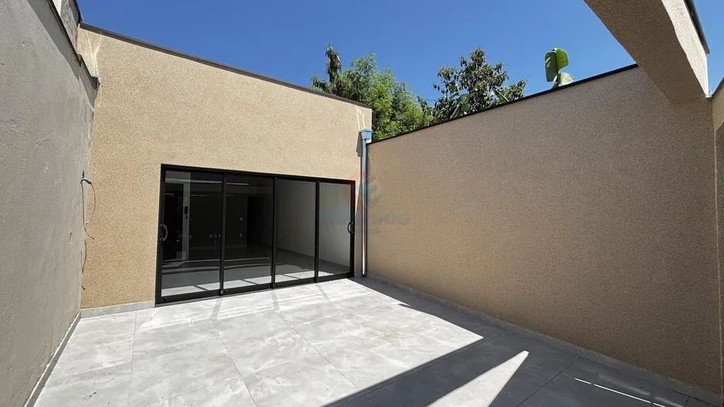 Casa à venda em Sumaré, Residencial Parque Pavan, com 3 quartos - Foto 3