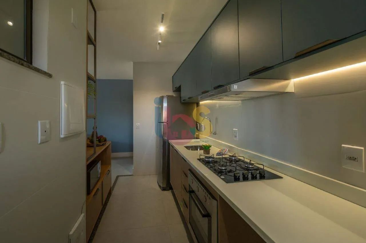Lindo Apartamento Frente Mar - Foto 4