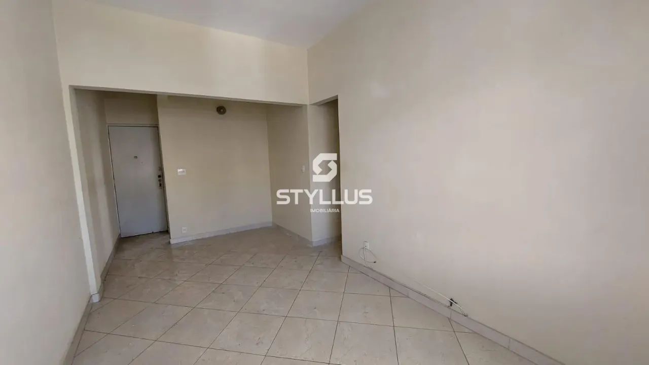 Rocha | Apartamento 2 quartos - Foto 4