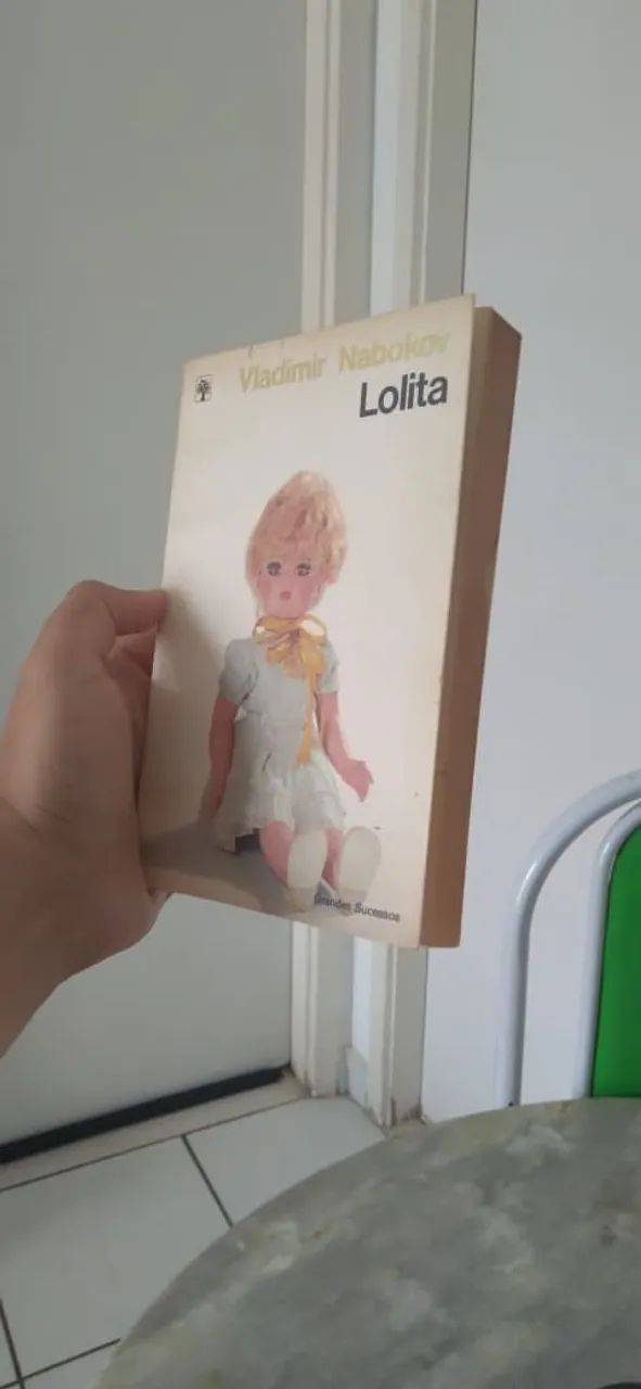 Livros diversos