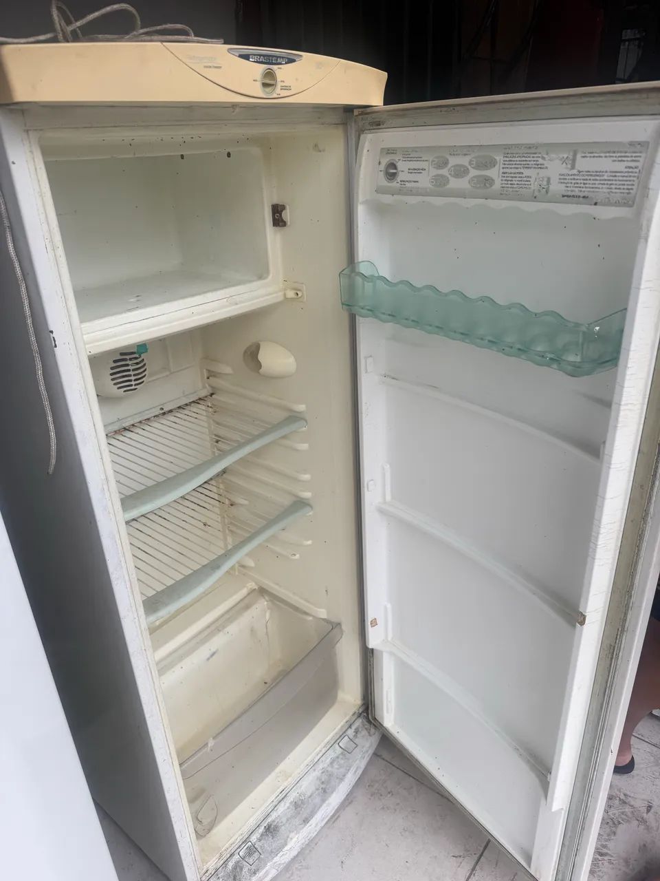 Geladeiras  - Foto 4
