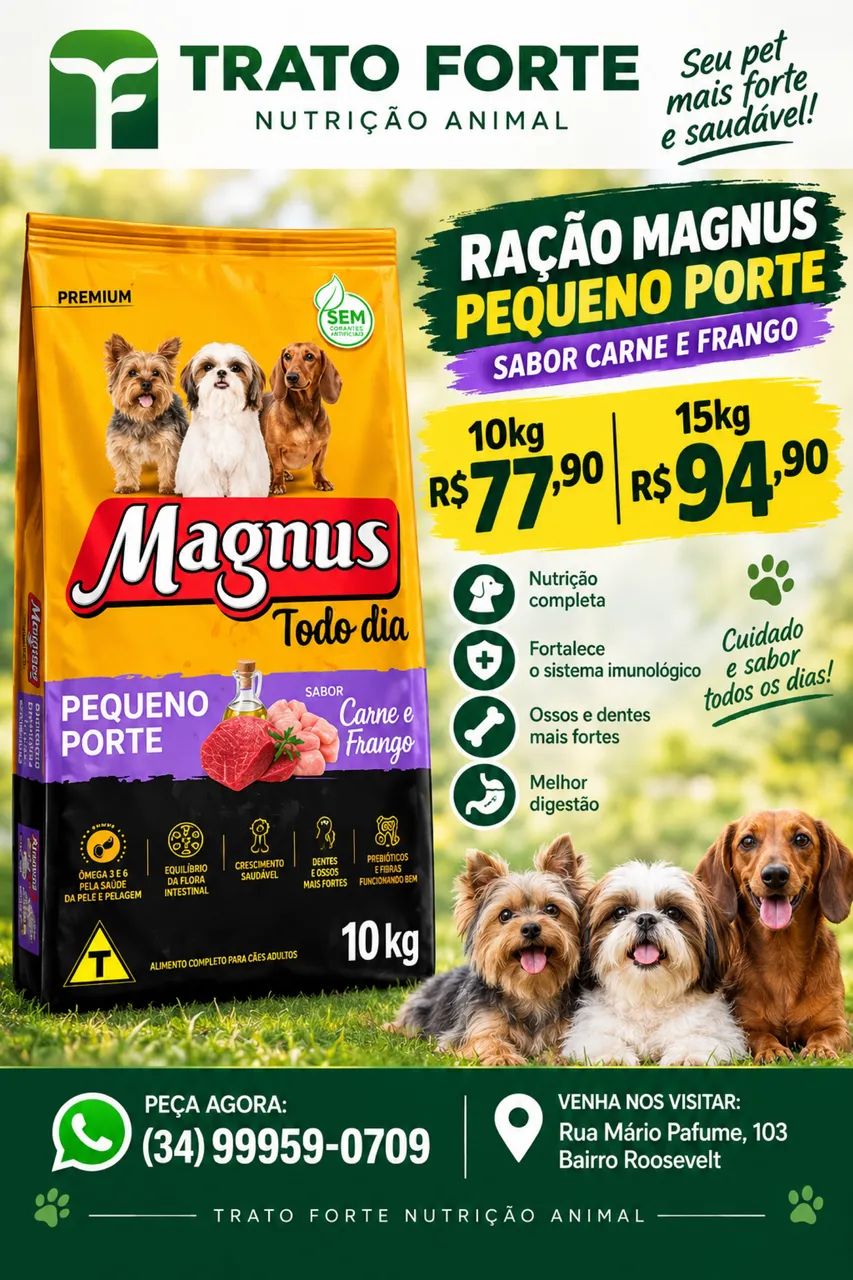 Ração 