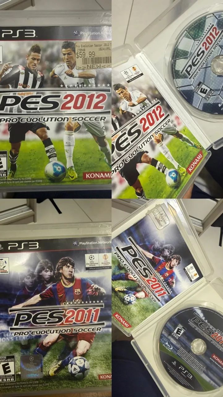Jogos de ps3  - Foto 3
