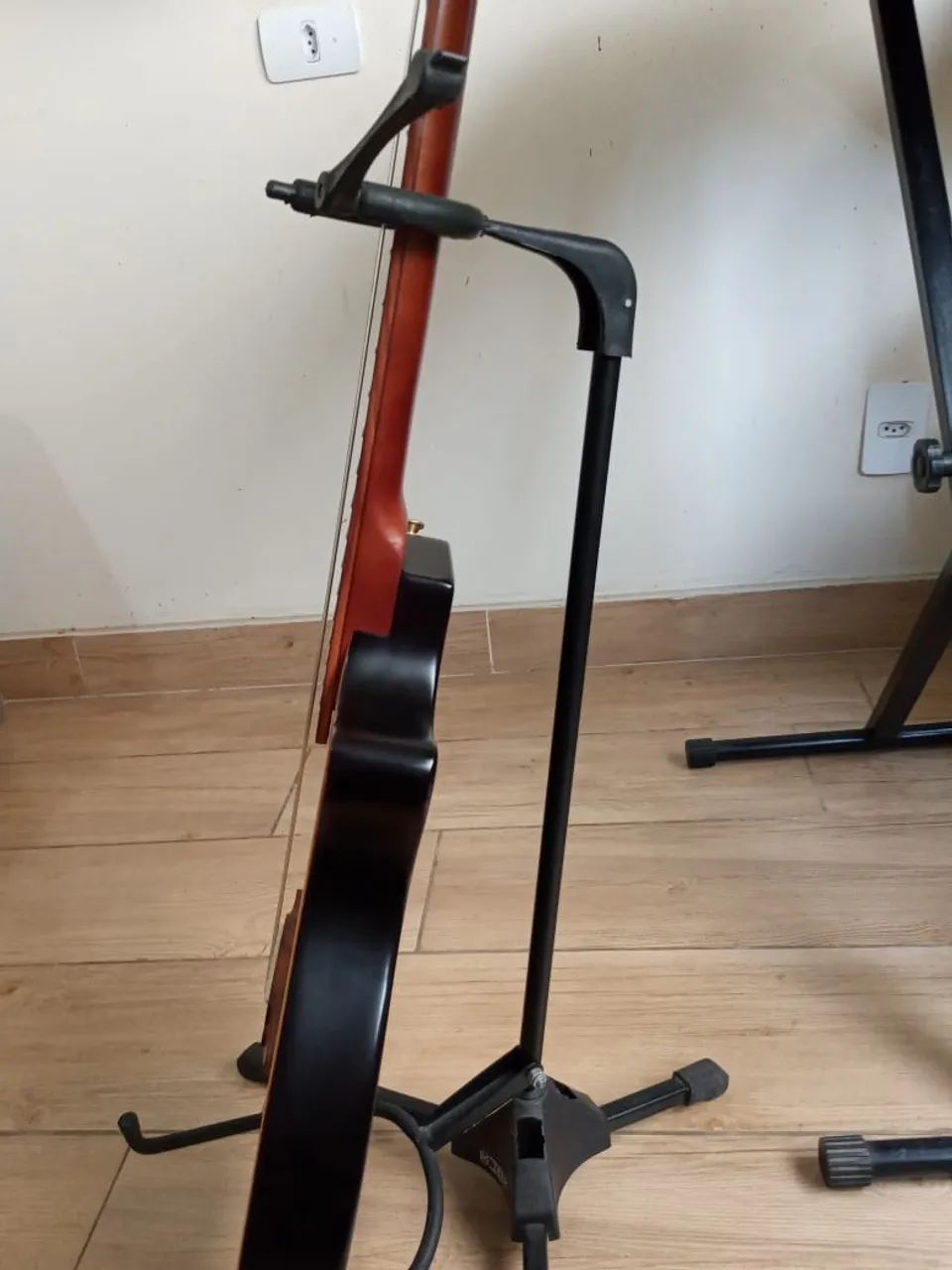 Violão Stage nylon Gianini