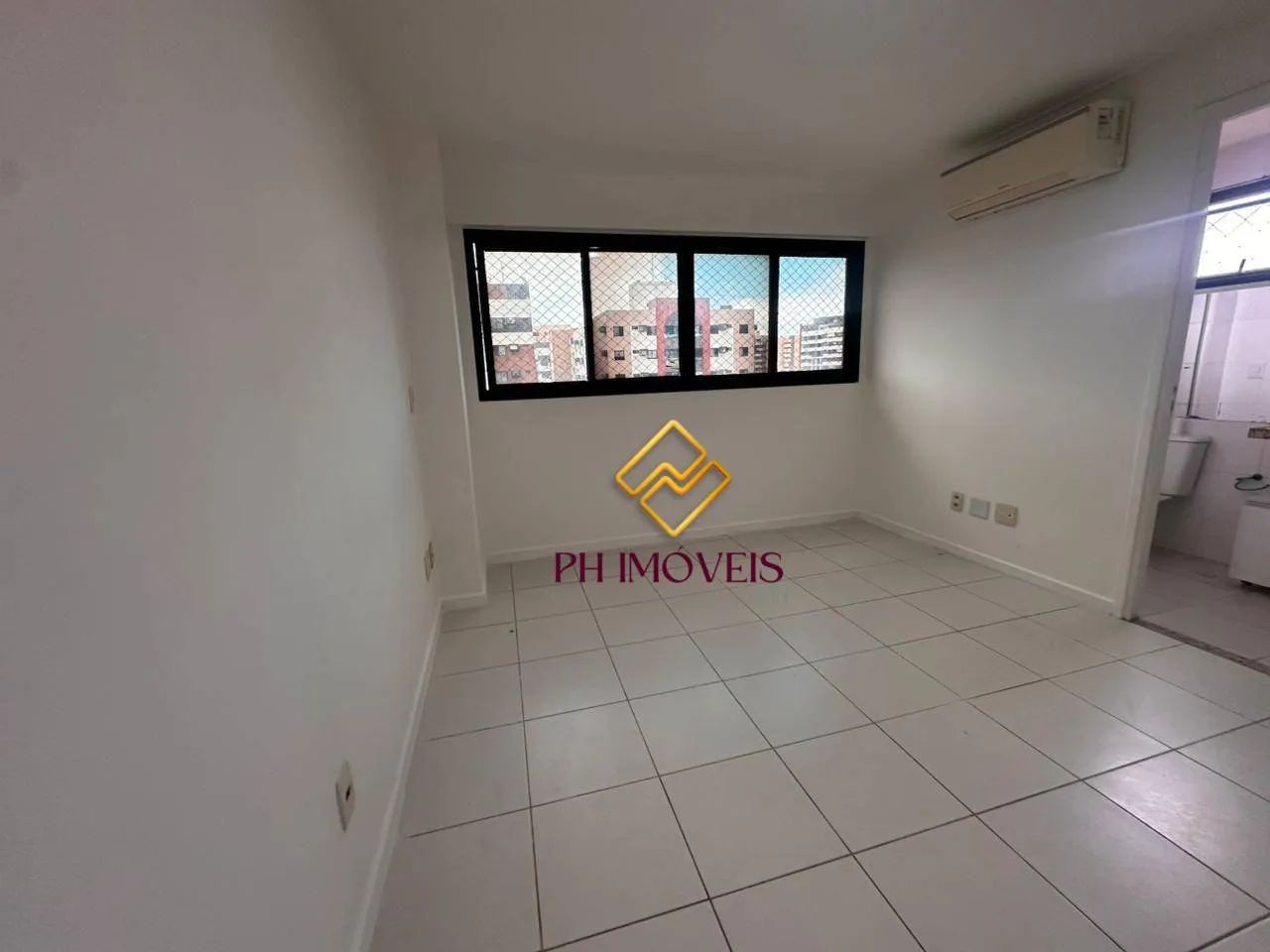 Edifício Samoa | Apartamento Nascente com 3 dormitórios sendo 1 suíte - 110m² - Foto 5
