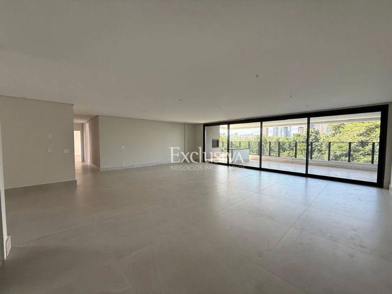 Apartamento com 4 suítes à venda, 283 m² - Edifício Wonder, Nova Prochet - Londrina/PR