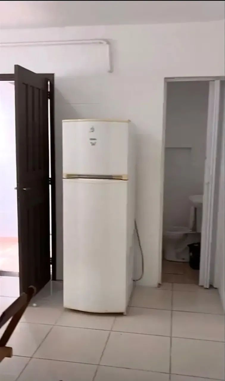 Studios Mobiliados 2 Cômodos, 18 a 20m²  Jardim Ester - Foto 2