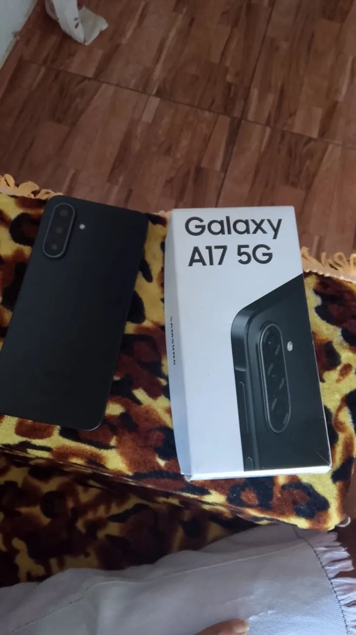 Samsung Galaxy a17 5g - Foto 4