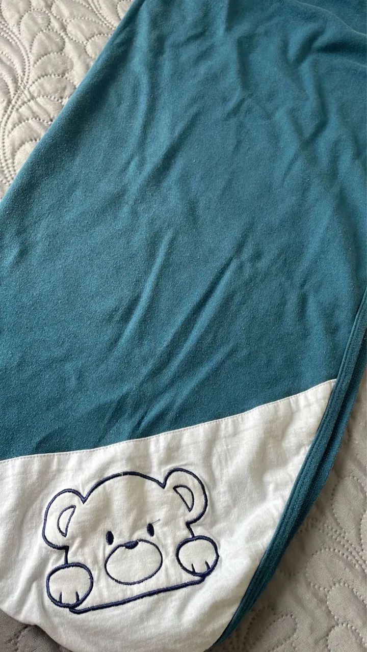 Saída maternidade  - Foto 2