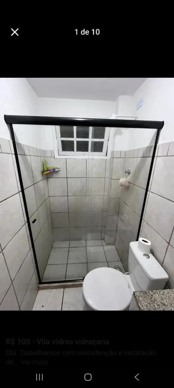 Vidraçaria  e serviços - Foto 5