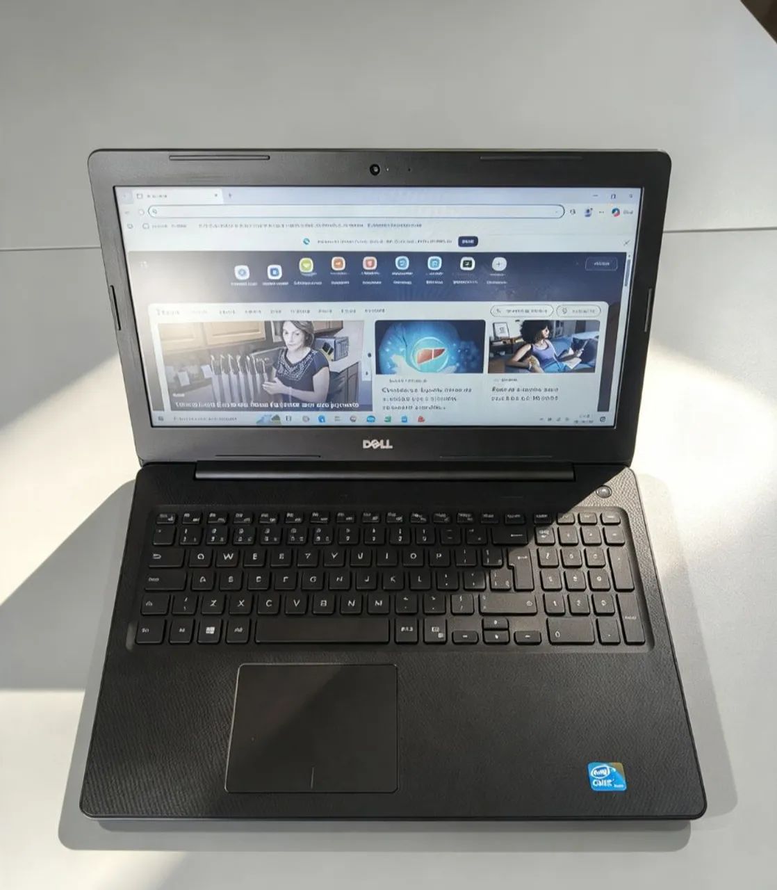 Notebook DEEL Inspiron Intel®Core - Foto 2