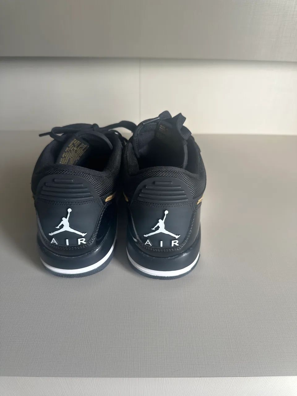 Tênis Nike Air Jordan  - Foto 3