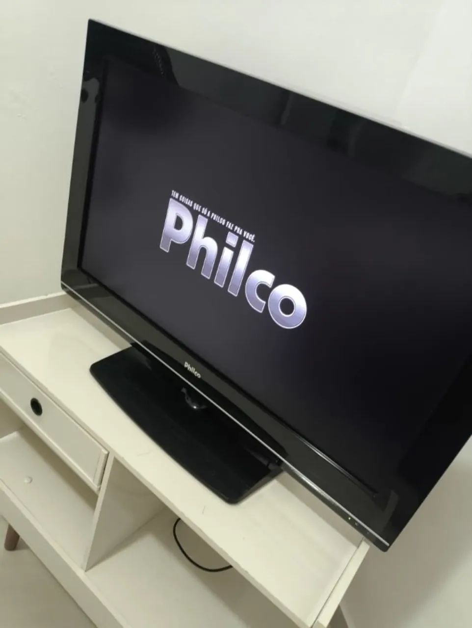Tv lcd 32 Philco - Foto 2