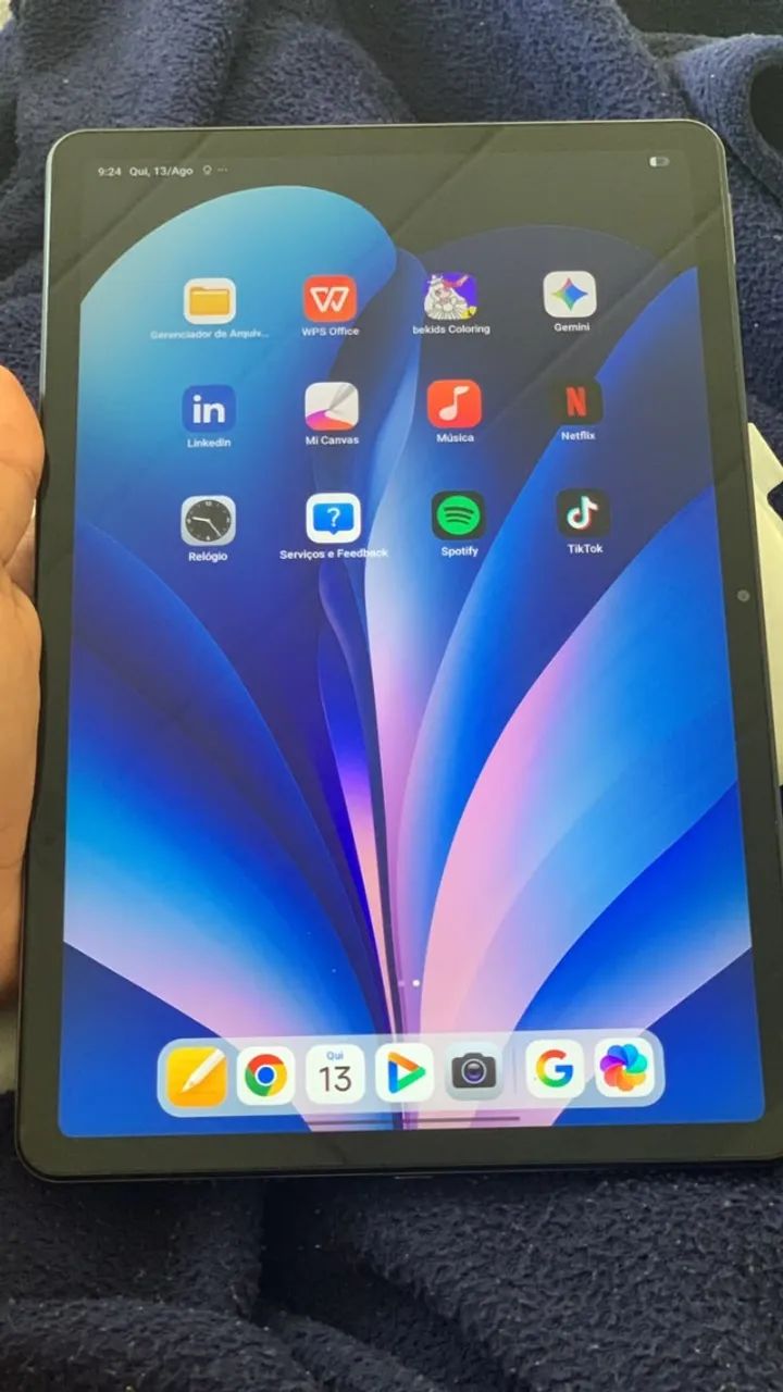 REDMI PAD 2 - Foto 2