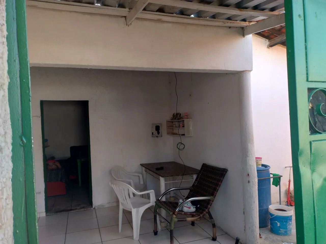Casa Bairro Samapi  - Foto 2