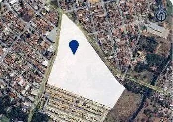 Área Nobre à Venda  89.669m² na Capuava