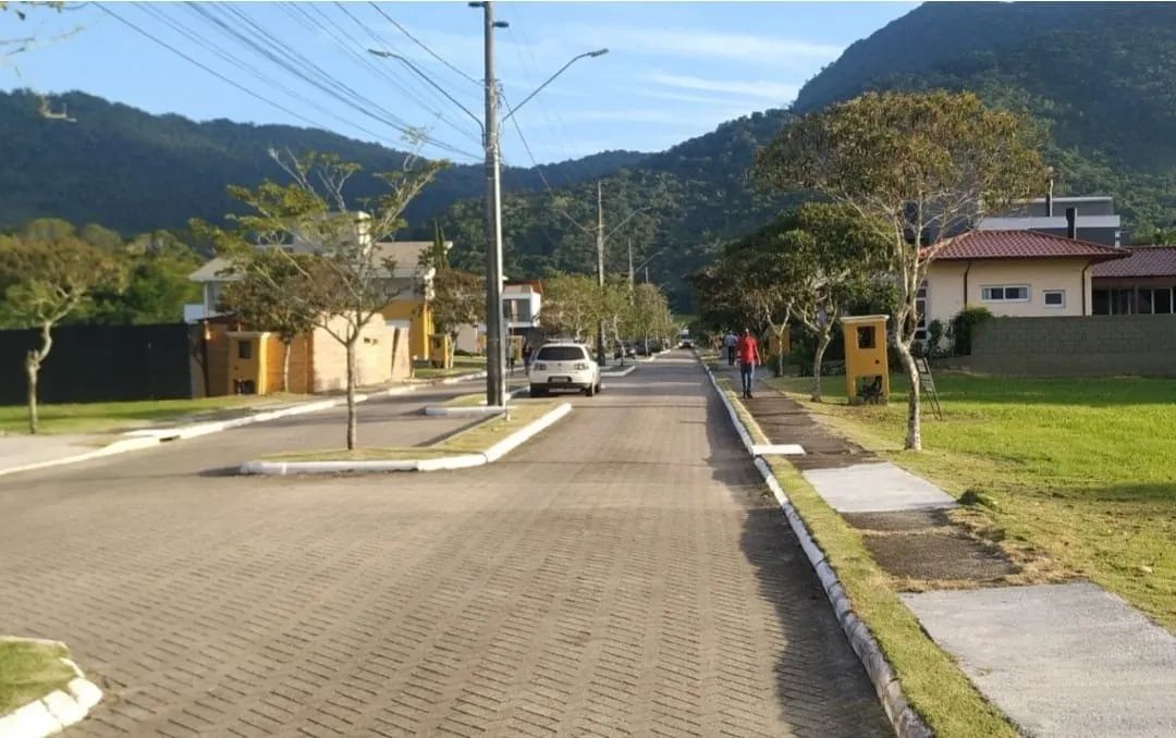 Terreno para Venda em Florianópolis, Ribeirão da Ilha