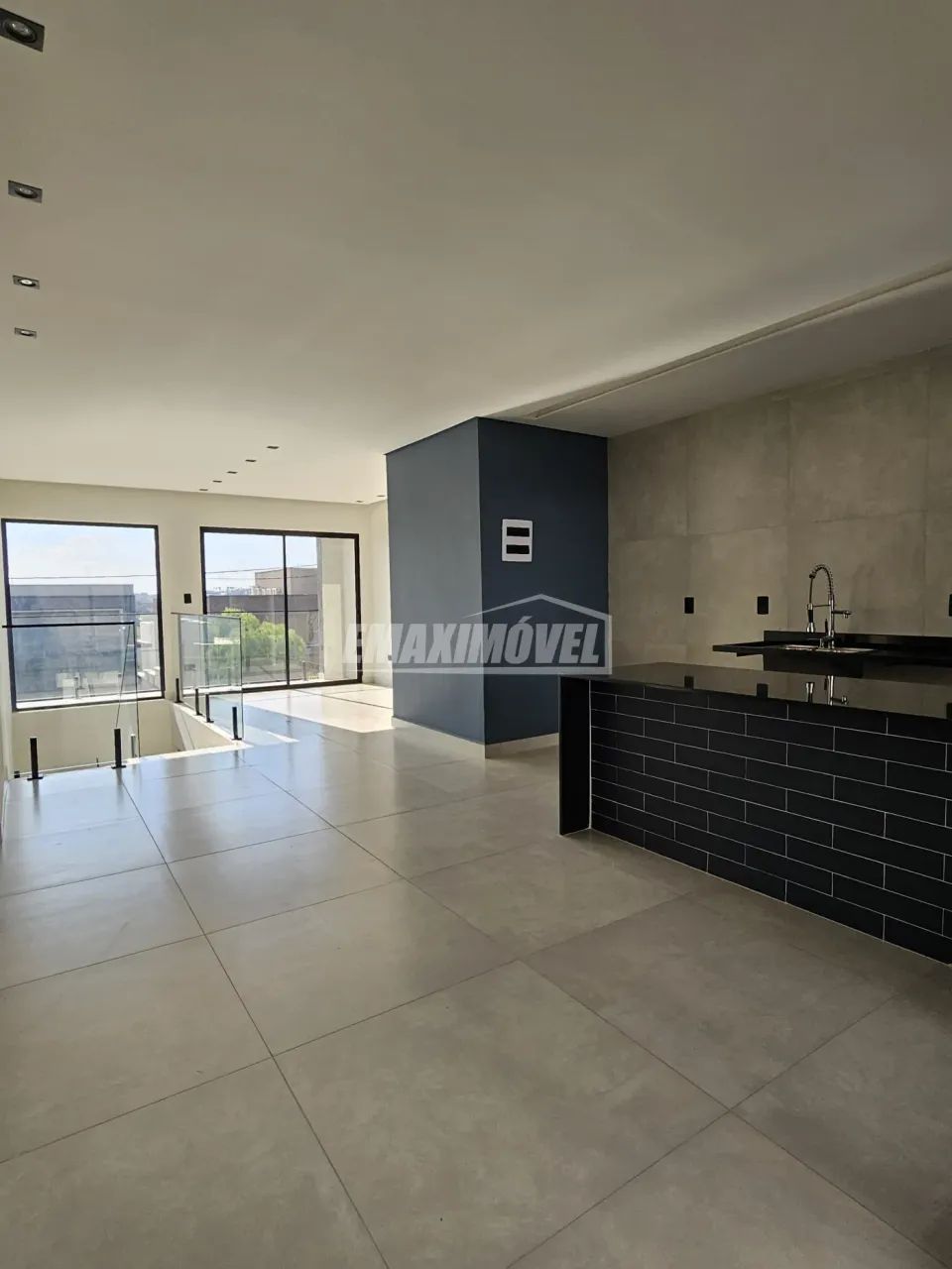 Casa em Condomínios em Votorantim - Foto 4