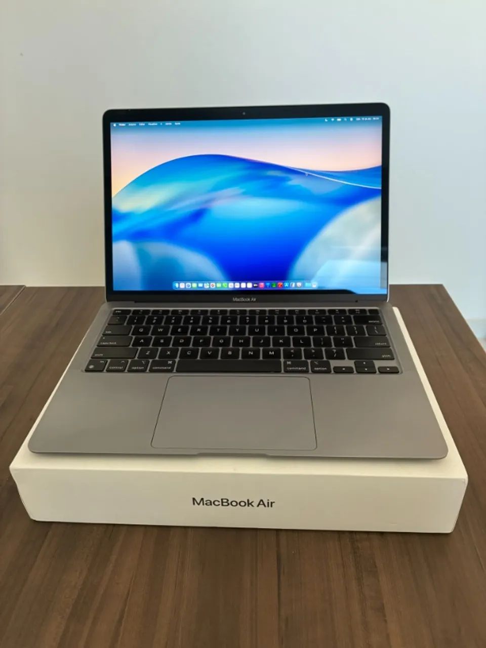 【訳あり】MacBook Air M1 (16GB/1TB)シルバーCTOモデル Apple MacBook Air M1 Silver - Notebooks - Praia da Costa, Vila