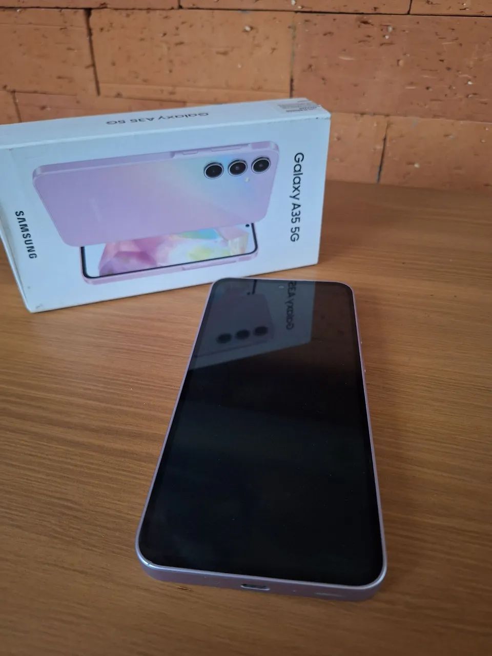 Samsung A35 - Foto 3