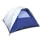 Barraca de Camping 3 pessoas Impermeável Iglu Dome 3 Nautika