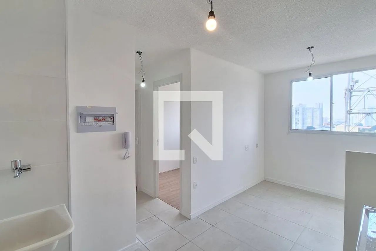 Apartamento à Venda - Barra Funda, 2 Quartos, 33 m2 - Foto 2