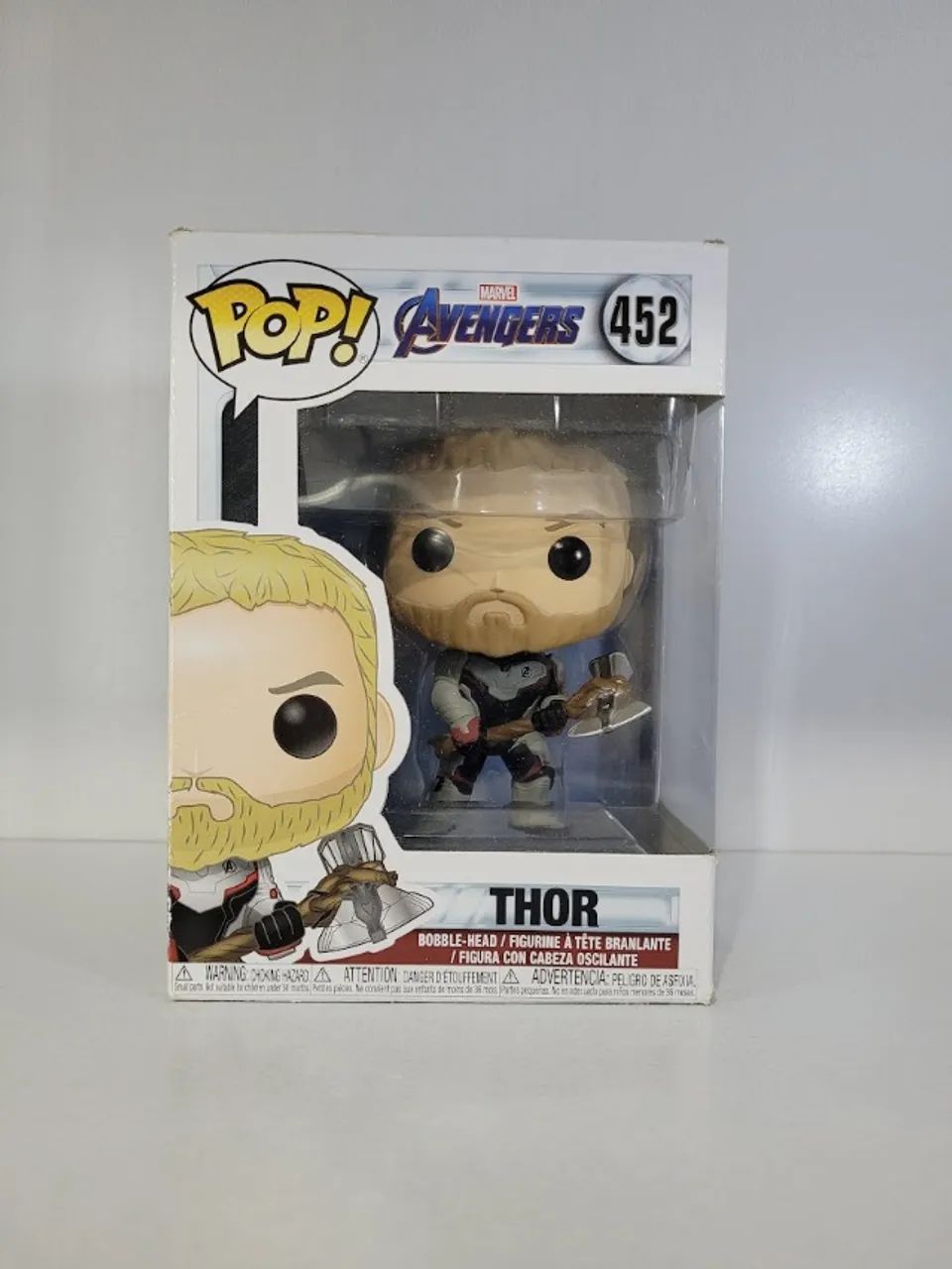 Reservado - Jaime Lannister, Harley Quinn, Thor - Foto 3