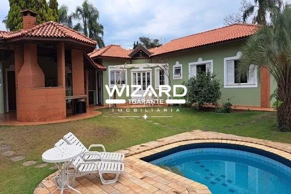Casa com 4 dormitórios, Cond. Monte Sankhya, em Serra Negra - Foto 2