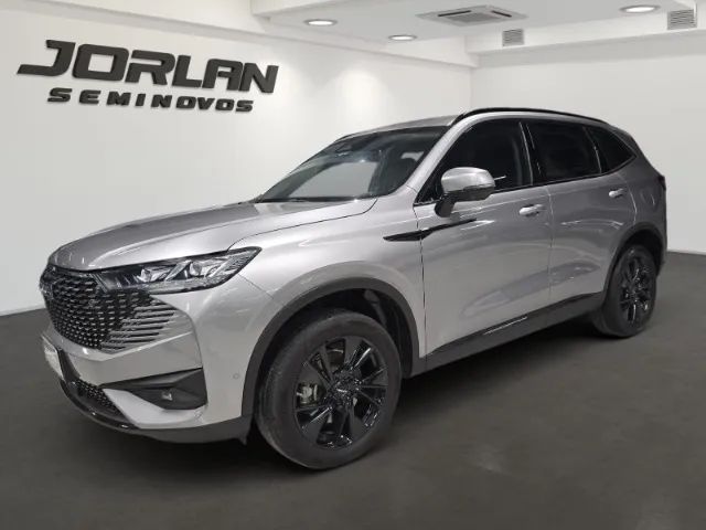 GWM Haval H6 PREMIUM HEV 2024