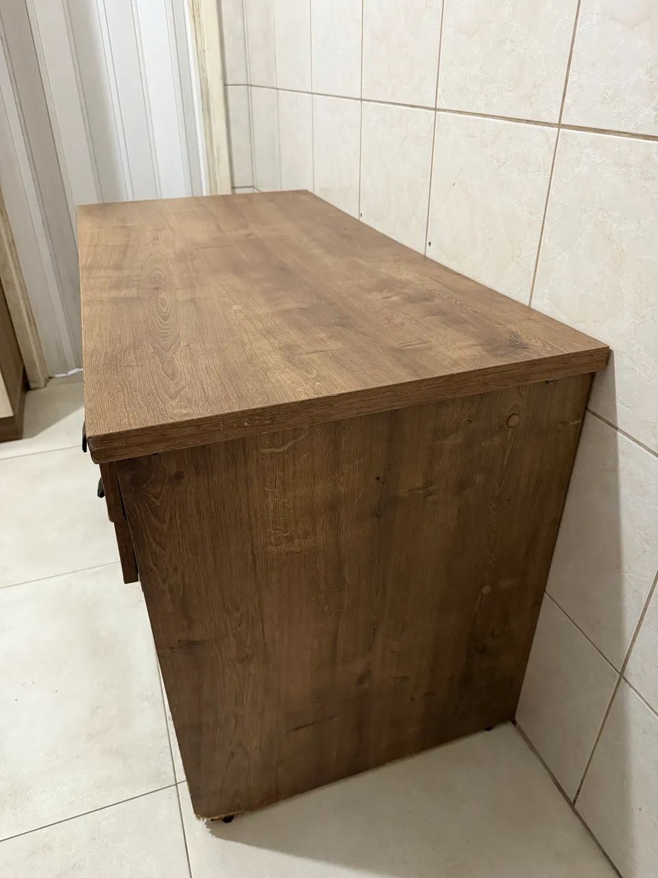 Mesa de escritório  - Foto 3