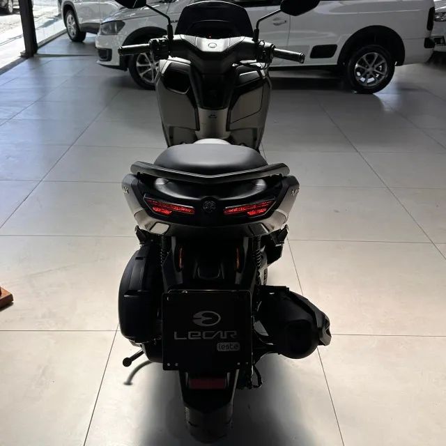 Yamaha Nmax  160 Connected - Foto 3