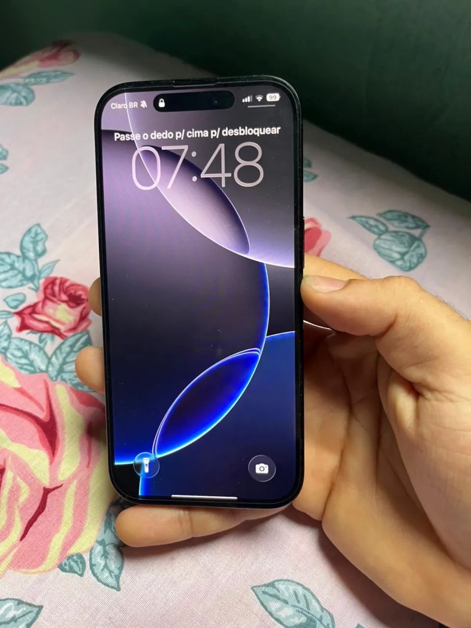 iPhone 16 Pro  - Foto 3