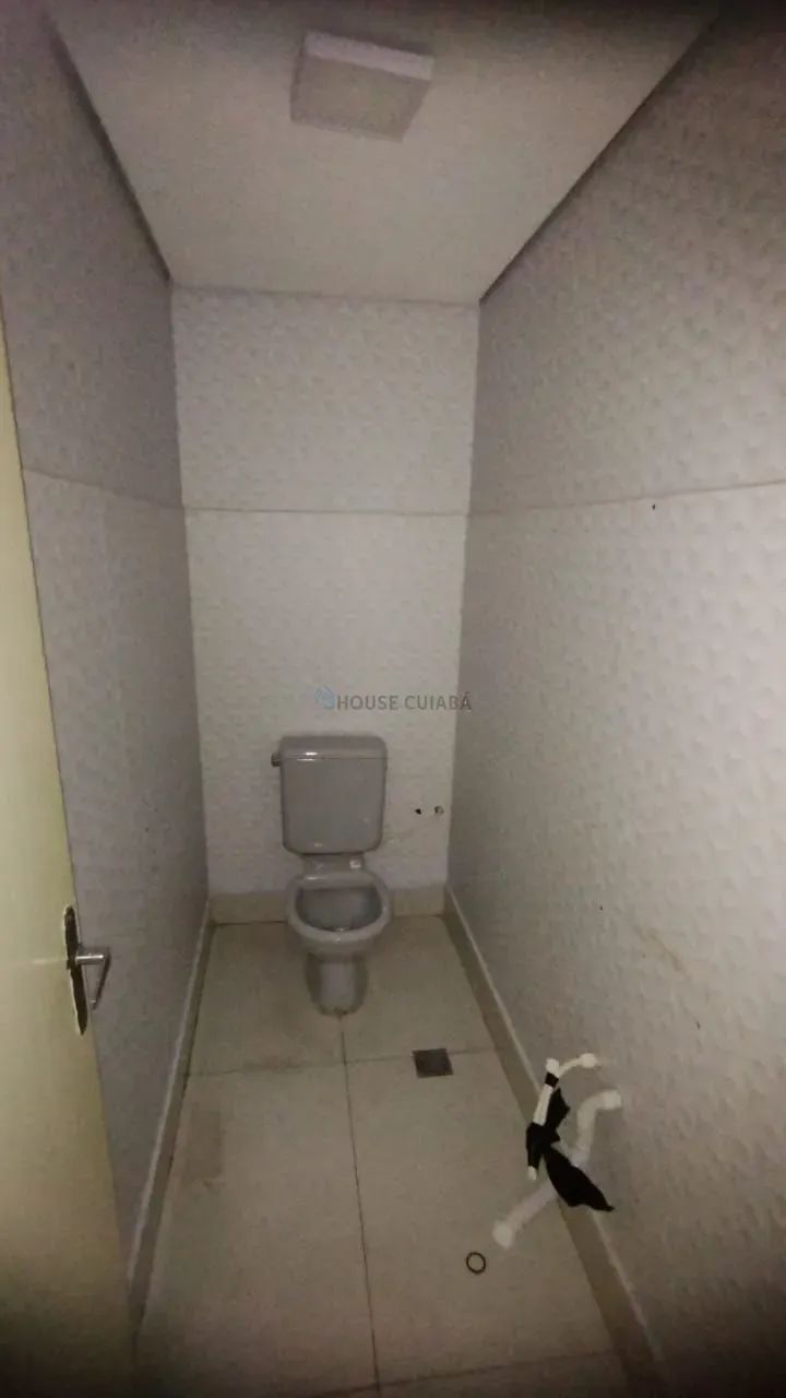 Vende-se Edifício Mestre Ignácio - Mais de 60 salas - Av. CPA - Foto 4