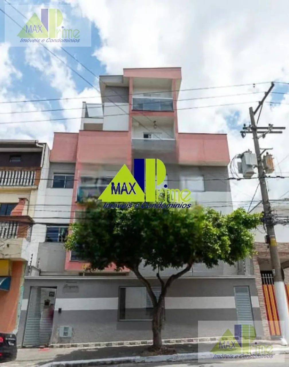 APARTAMENTO RESIDENCIAL em São Paulo - São Paulo, Jardim Nordeste - Foto 2