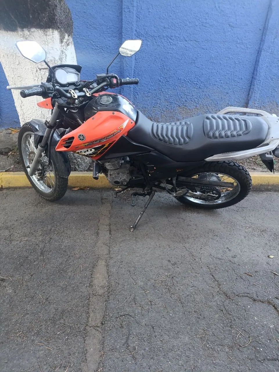 Crosser 150