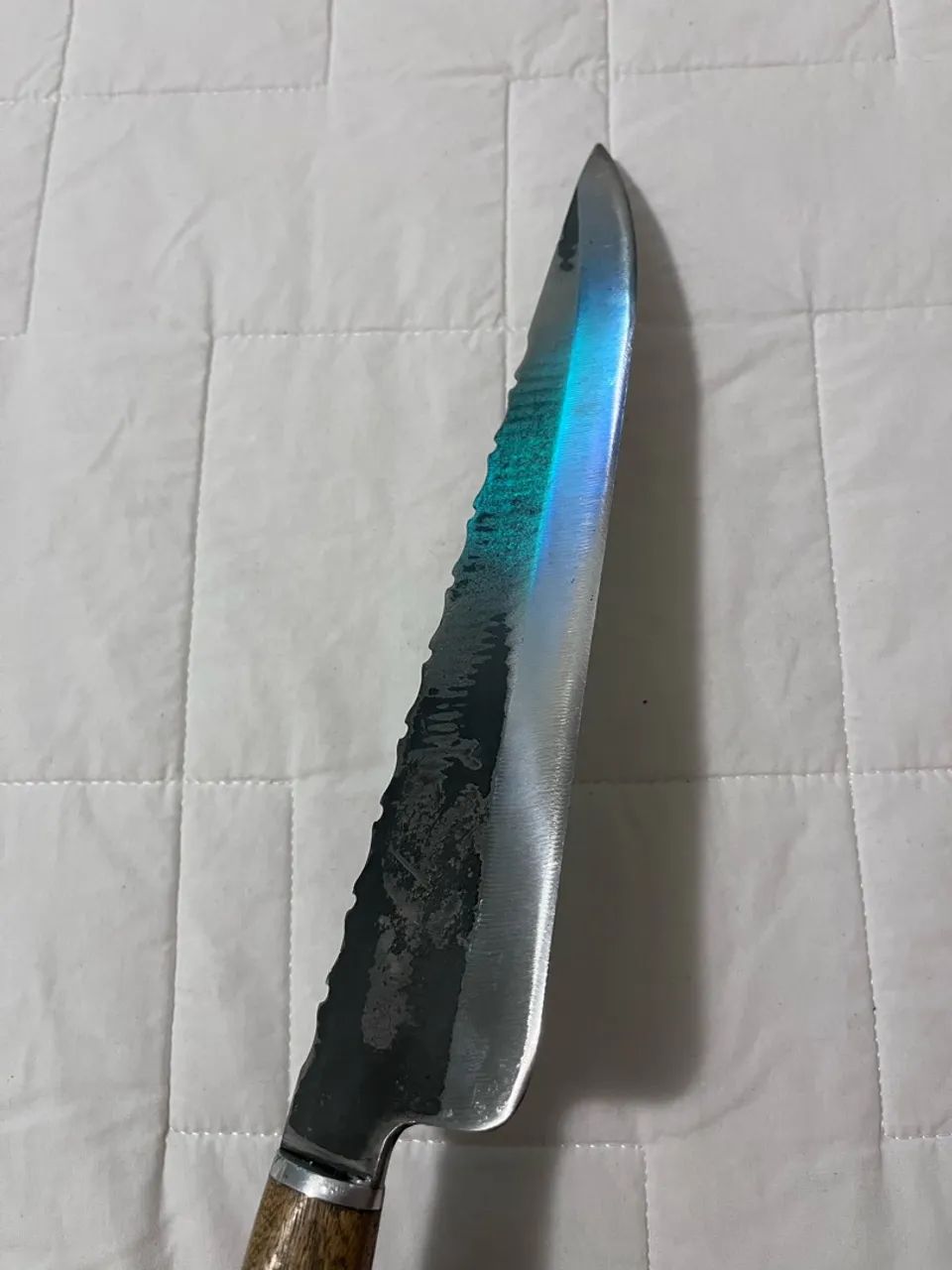 Faca brut forge - Foto 3