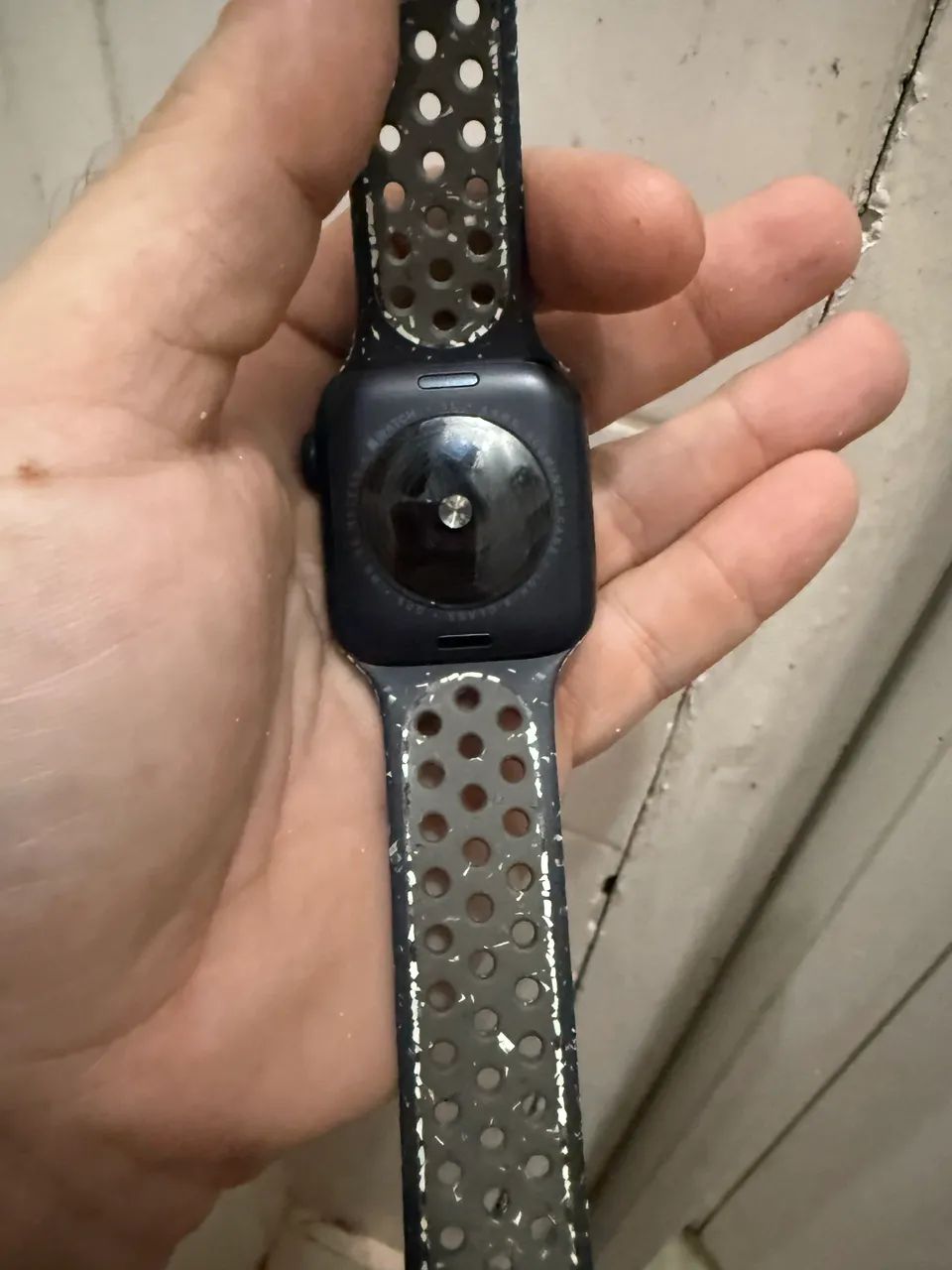 Apple Watch SE 44mm  - Foto 2