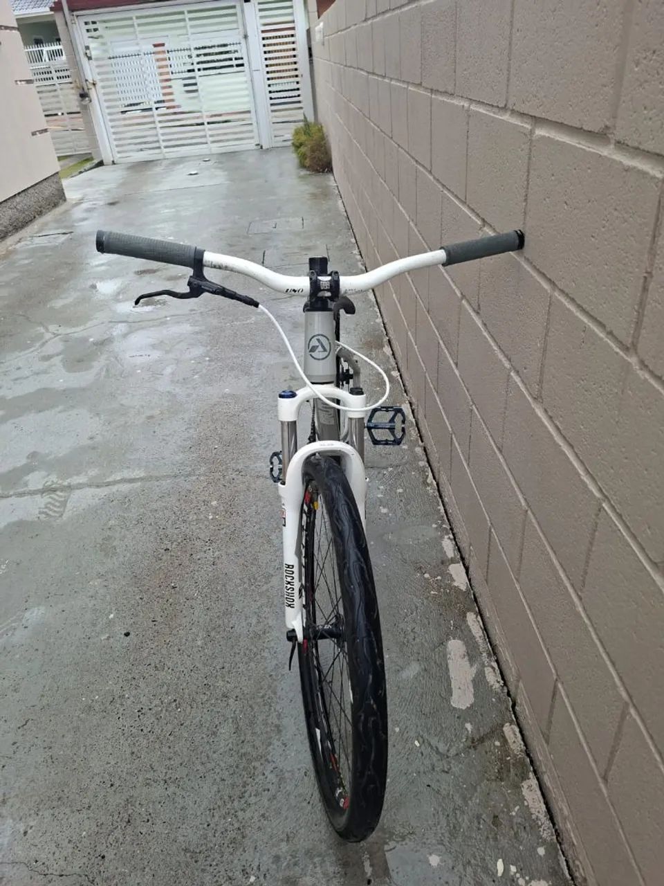 Bike absolute Brutus aro 26 - Foto 4