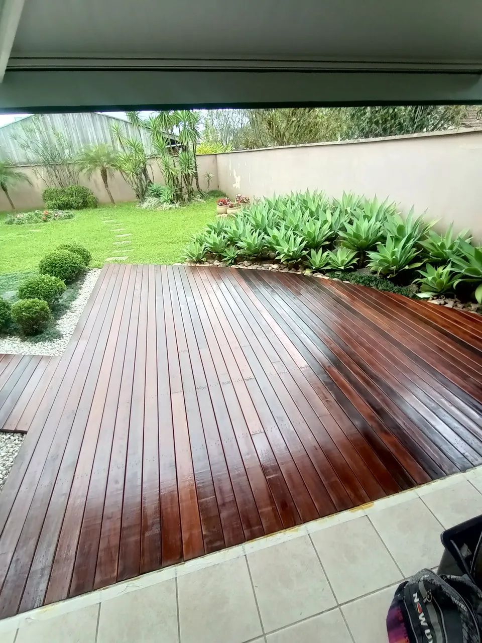 Lixador de Assoalhos e mosaicos  - Foto 2