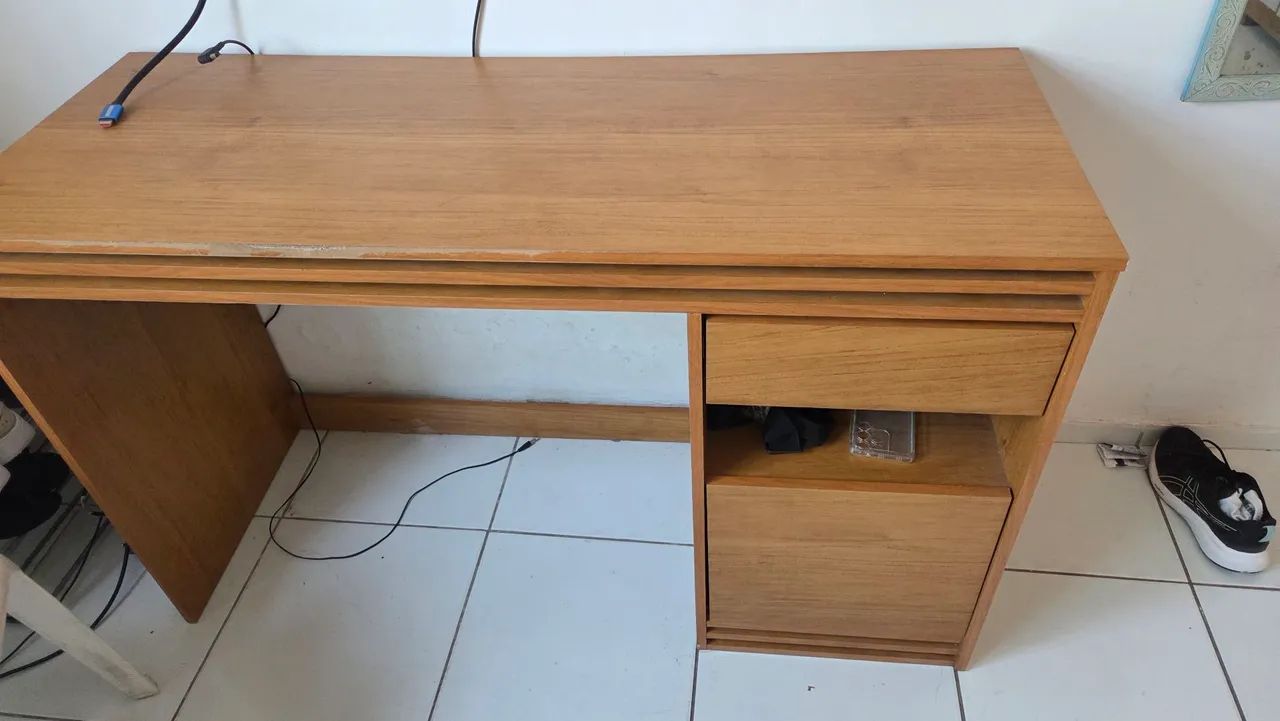 Escrivaninha  - Foto 2