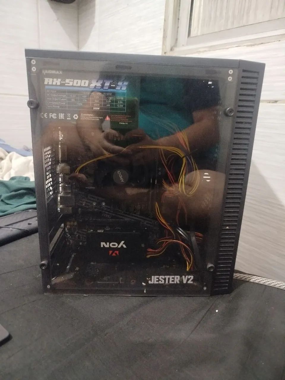 CPU a venda (Leia a descrição) - Foto 2
