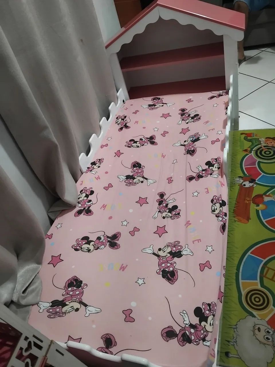 Cama infantil  - Foto 5